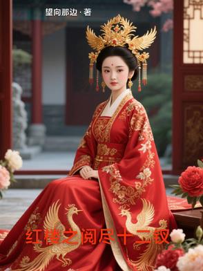 红楼之阅尽十二钗